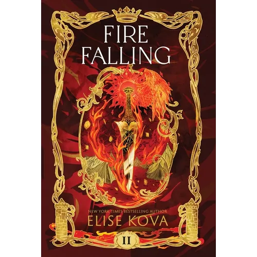 Fire Falling