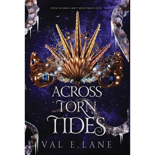 Across Torn Tides