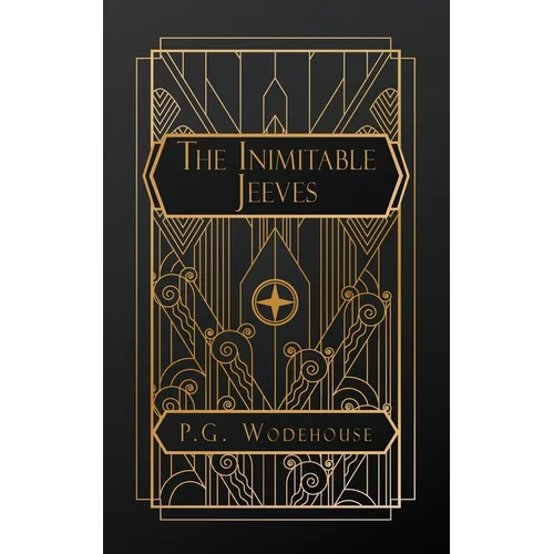 The Inimitable Jeeves