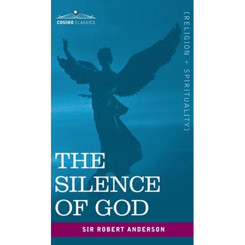 The Silence of God