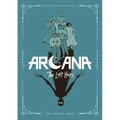 Arcana: The Lost Heirs