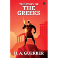 The Story Of The Greeks
