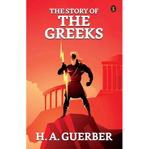The Story Of The Greeks