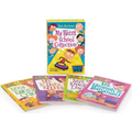 My Weird School Collection: Books 1 to 4