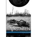 Vastarien, Vol. 1, Issue 3