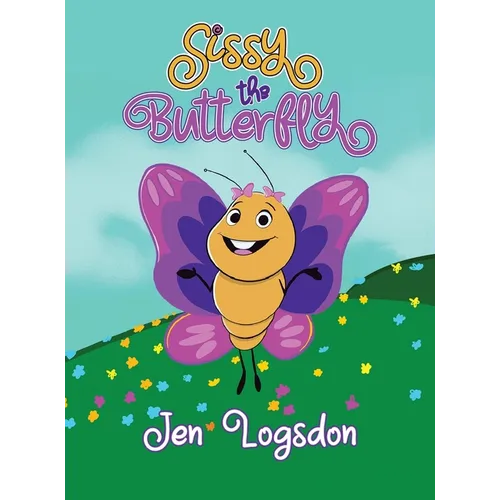 Sissy the Butterfly