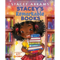 Stacey's Remarkable Books
