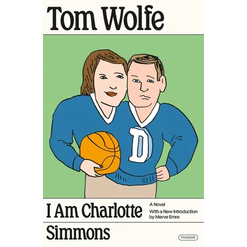 I Am Charlotte Simmons