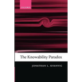 The Knowability Paradox