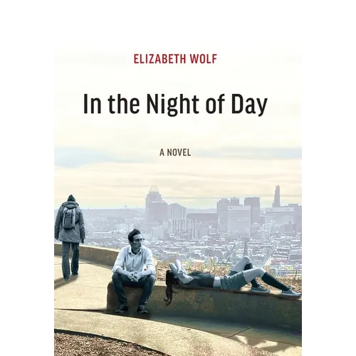 In the Night of Day