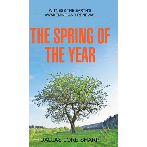 The Spring of the Year