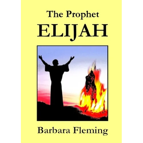 The Prophet Elijah