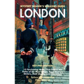 Mystery Reader's Walking Guide: London: Second Edition