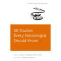 50 Studies Every Neurologist Should Know