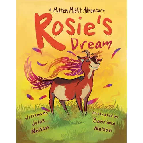 Rosie's Dream