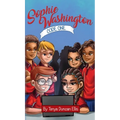 Sophie Washington: Code One