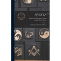 Avesta: The Religious Books of the Parsees