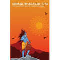 Srimad-Bhagavad-Gita