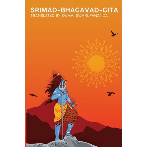 Srimad-Bhagavad-Gita