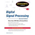 Schaums Outline of Digital Signal Processing, 2nd Edition