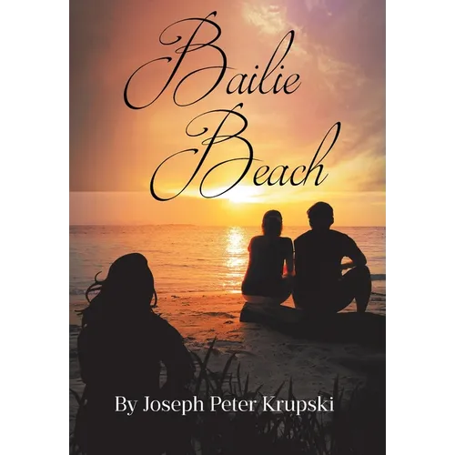 Bailie Beach