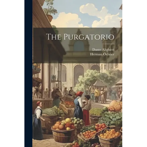 The Purgatorio