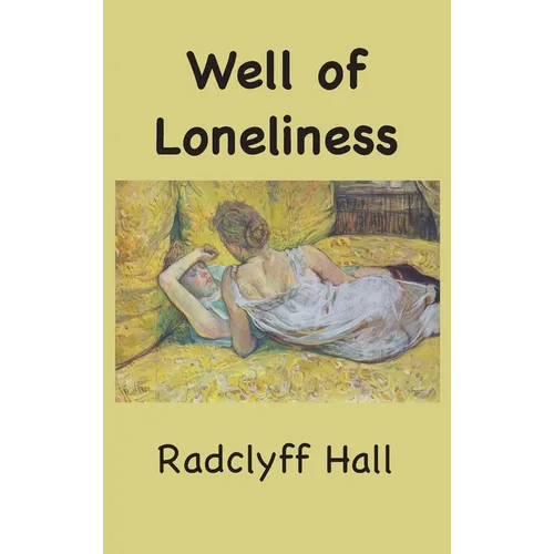 The Well of Loneliness