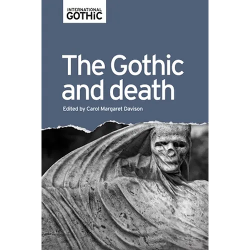The Gothic and Death