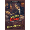 Speedy Death: An Impact Book