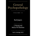 General Psychopathology