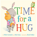 Time for a Hug