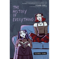 The History of Everything: A Graphic Novel