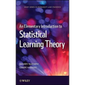 An Elementary Introduction to Statistical Learning Theory