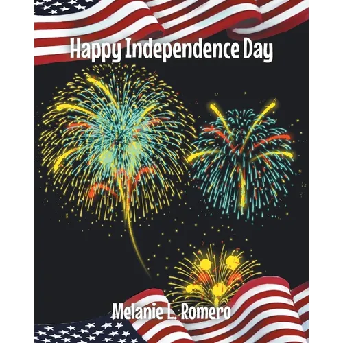 Happy Independence Day