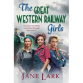 The Great Western Railway Girls