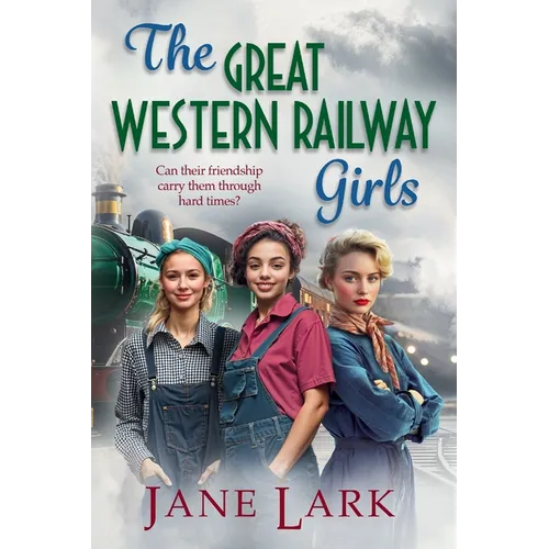 The Great Western Railway Girls