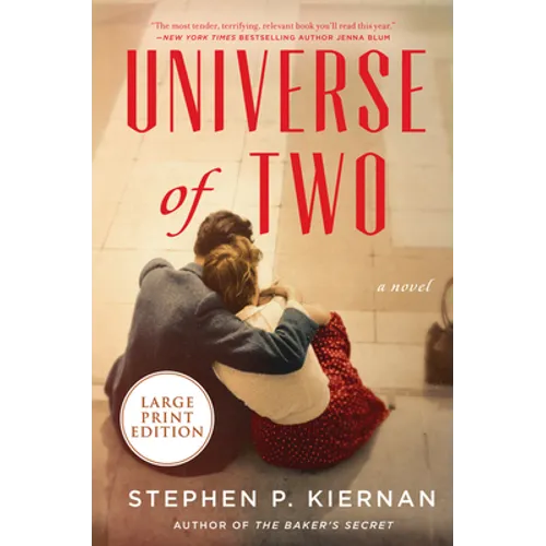 Universe of Two