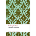 Framley Parsonage
