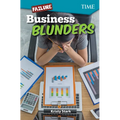 Failure: Business Blunders