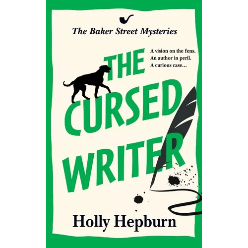 The Cursed Writer