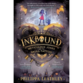 Inkbound: Meticulous Jones and the Skull Tattoo