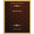 Animal Foods