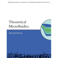 Theoretical Microfluidics (Paperback)