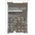 Cinema and Agamben: Ethics, Biopolitics and the Moving Image