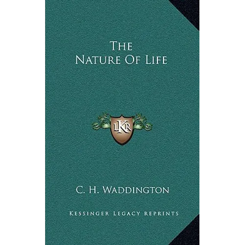 The Nature Of Life