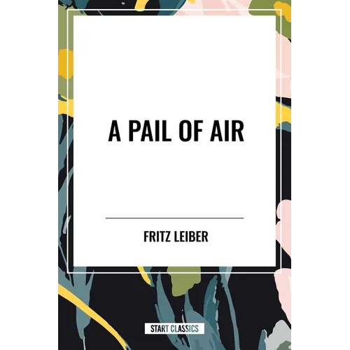 Pail of Air