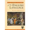 A Cultural History of the English Language
