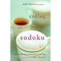 Will Shortz Presents Coffee, Tea, or Sudoku: 100 Wordless Crossword Puzzles