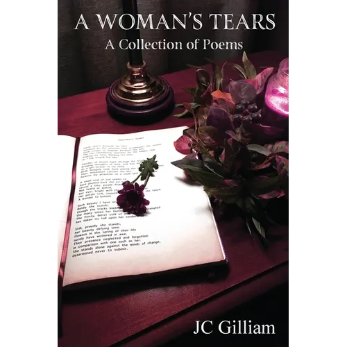 A Woman's Tears: A Collection of Poems