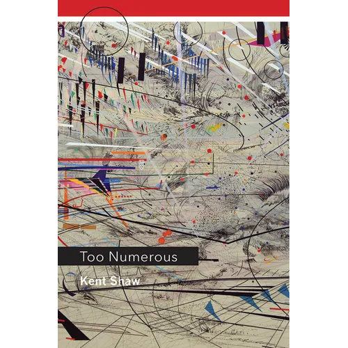Too Numerous